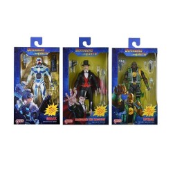 Defenders of the Earth: Set...