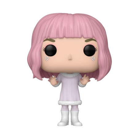 Funko Pop! Television: Wednesday - Enid Sinclair Funko Pop! Television: Wednesday - Enid Sinclair