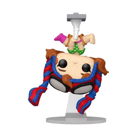 Funko Pop! Marvel: Spider-Man Across the Spiderverse - Mayday Funko Pop! Marvel: Spider-Man Across the Spiderverse - Mayday