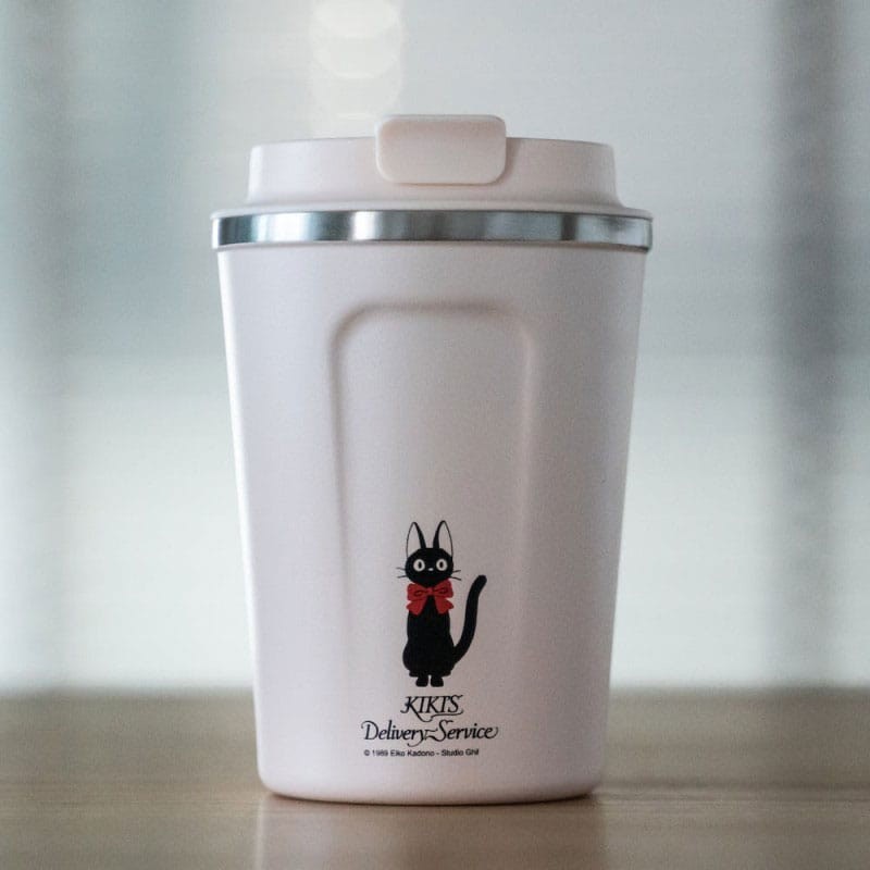 Kiki's Delivery Service: Travel Mug 350 ml