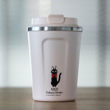 Kiki's Delivery Service: Travel Mug 350 ml