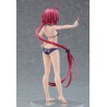 To Love-Ru Darkness Pop Up Parade PVC Statue Mea Kurosaki 18 cm