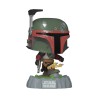 Funko Pop! Star Wars: Boba Fett (Knee-firing rockets) Funko Pop! Star Wars: Boba Fett (Knee-firing rockets)