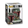 Funko Pop! Star Wars: Boba Fett (Knee-firing rockets) Funko Pop! Star Wars: Boba Fett (Knee-firing rockets)