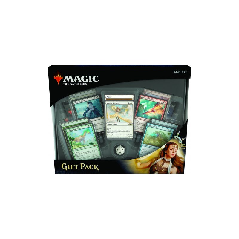Magic the Gathering: Gift Pack 2018