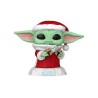Funko Pop! Star Wars: Holiday Grogu