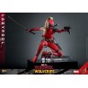 Hot Toys Marvel: Deadpool & Wolverine - Ladypool 1:6 Scale Hot Toys Marvel: Deadpool & Wolverine - Ladypool 1:6 Scale