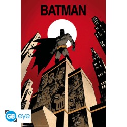 Poster: Batman