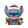 Funko Pop! Disney: Holiday Stitch with Lights Funko Pop! Disney: Holiday Stitch with Lights