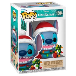 Funko Pop! Disney: Holiday...