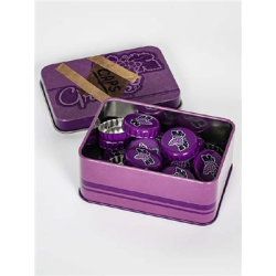 Fallout: Nuka Grape Collectible Tin