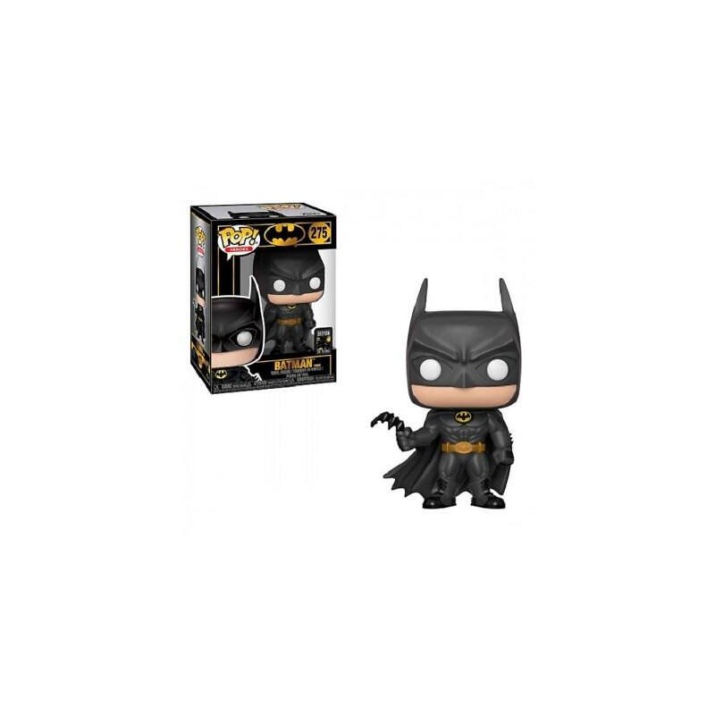 Funko Pop! DC: Batman 1989