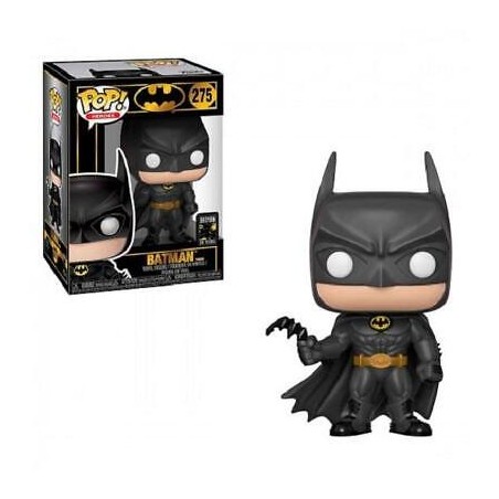 Funko Pop! DC: Batman 1989 Funko Pop! DC: Batman 1989