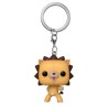 Funko Pop! Keychain: Bleach - Kon Funko Pop! Keychain: Bleach - Kon