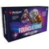 Magic the Gathering: Foundations - Beginner Box Magic the Gathering: Foundations - Beginner Box