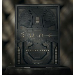 Dune: Premium Playing Cards