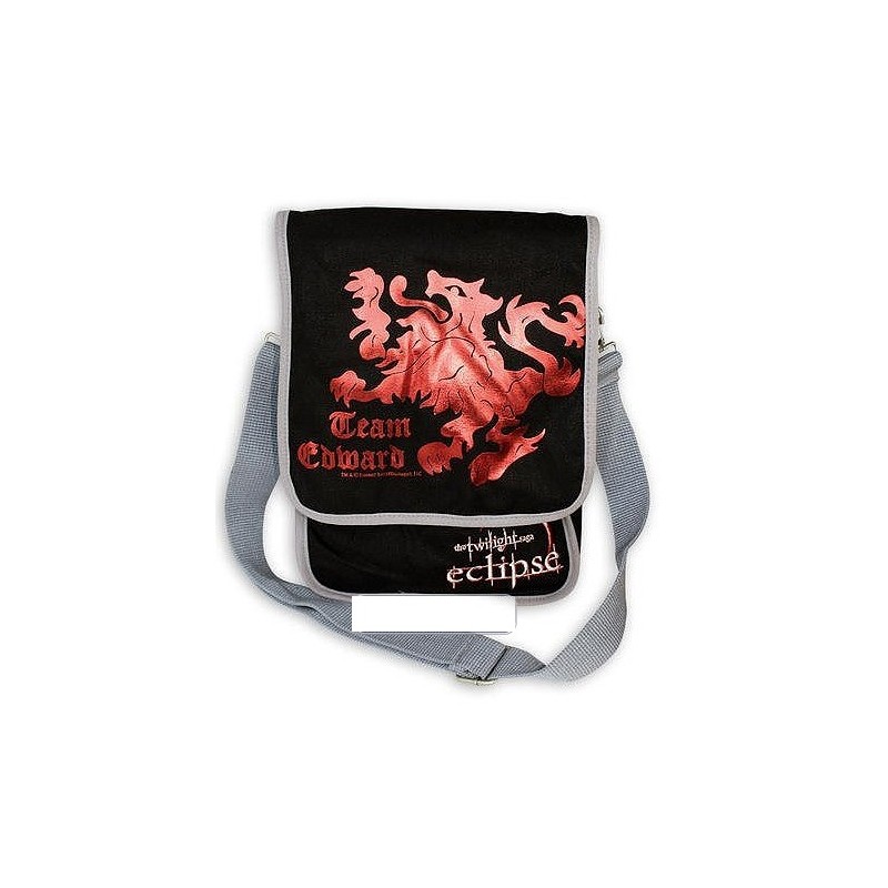 Twilight Eclipse: Team Edward Mail Bag