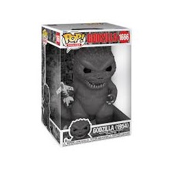 Funko Pop! Movies: Godzilla 70th - Super Sized Godzilla 25 cm