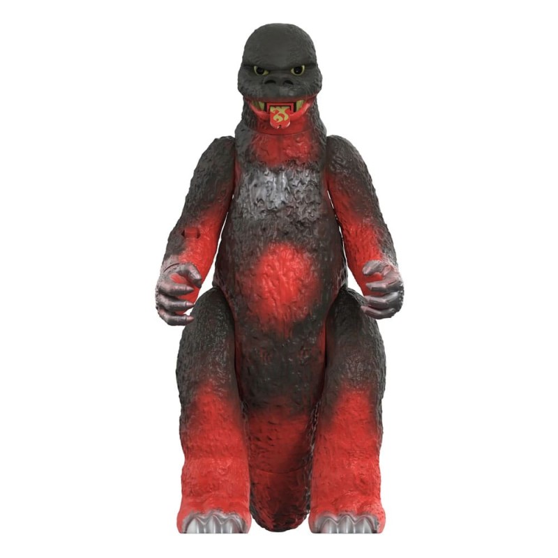 Godzilla: Shogun Godzilla Ultimates Action Figure 18 cm