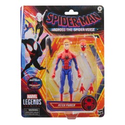 Marvel Legends: Spider-Man...