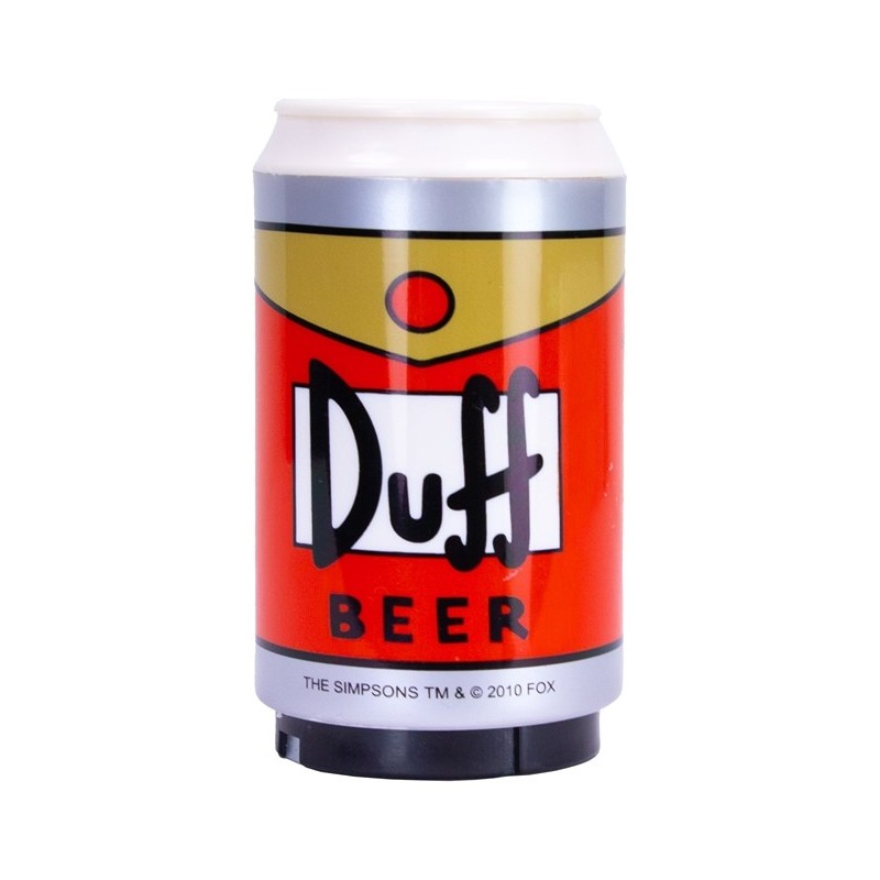 The Simpsons: Duff Beer Bottle Opener