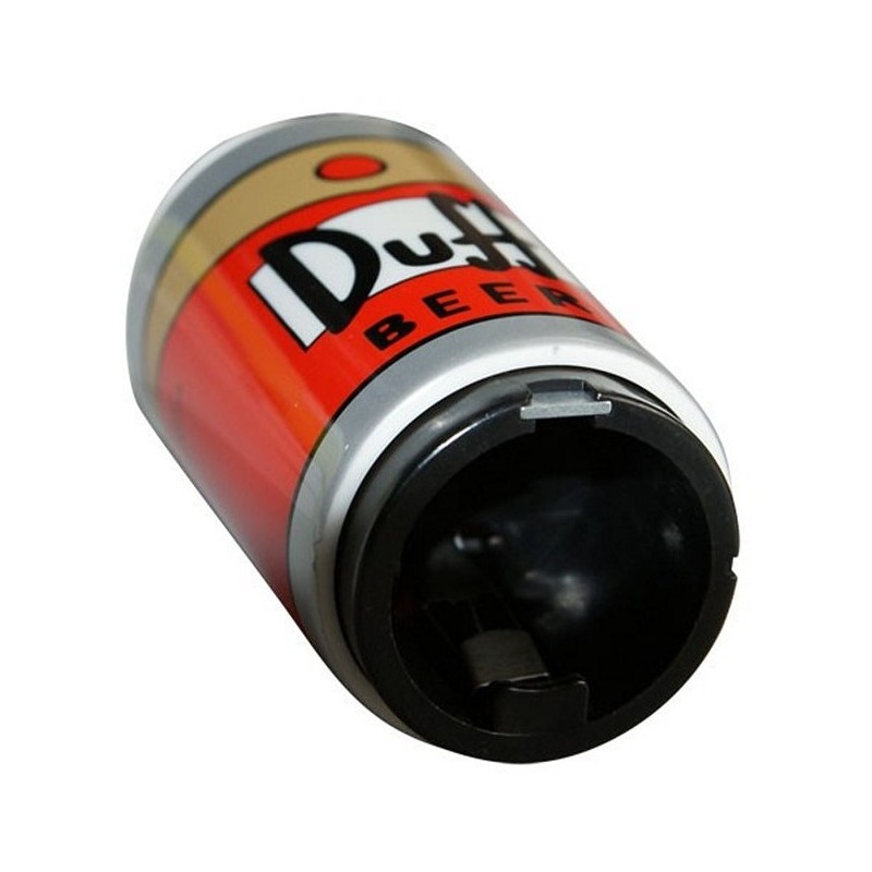 The Simpsons: Duff Beer Bottle Opener