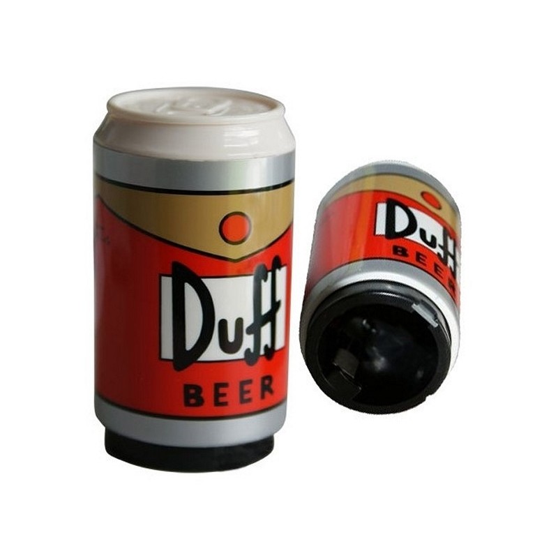 The Simpsons: Duff Beer Bottle Opener