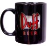 The Simpsons: Duff Beer Mug