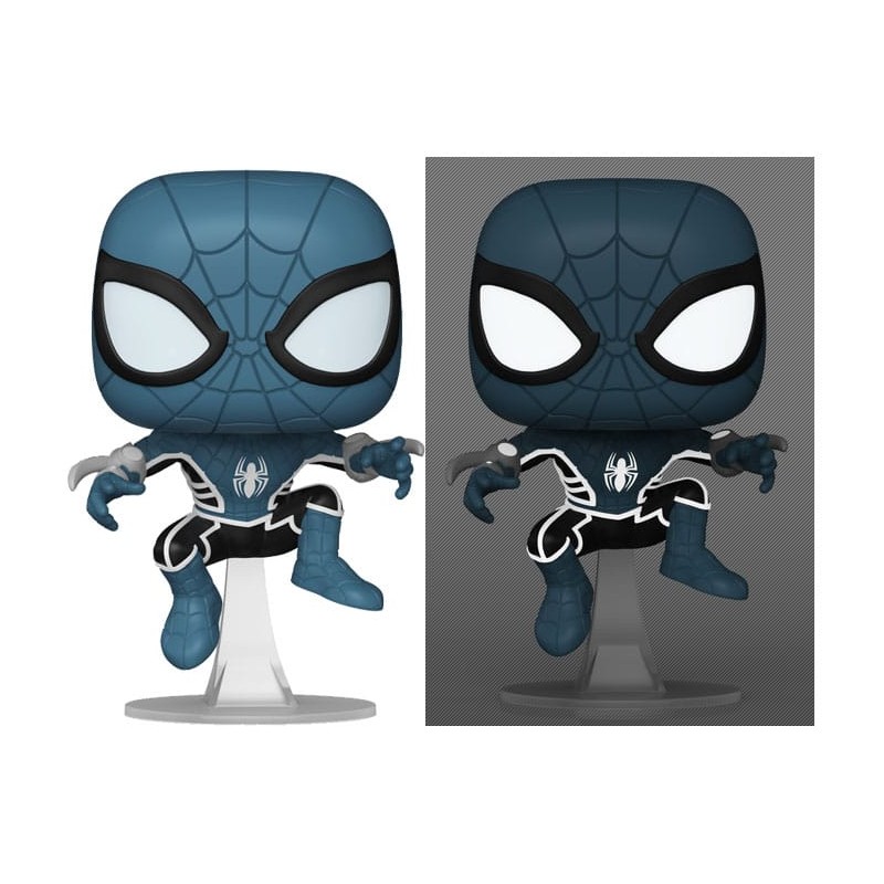 Funko Pop! Marvel: Spider-Man (Fear Itself Suit)