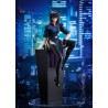 Ghost in the Shell: Pop Up Parade PVC Statue Motoko Kusanagi: