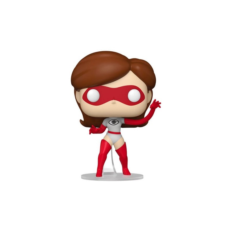 Funko Pop! Disney: The Incredibles - Elastigirl