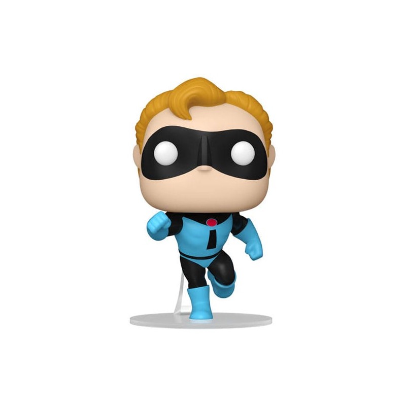 Funko Pop! Disney: The Incredibles - Mr. Incredible
