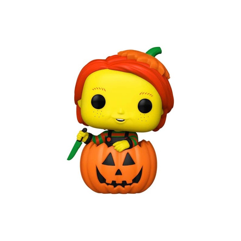Funko Pop! Movies: Halloween Good Guy Chucky