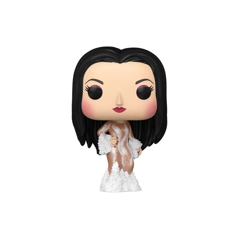 Funko Pop! Rocks: Cher (Met Gala 1974)