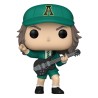 Funko Pop! Rocks: AC/DC - Angus Young (Green outfit) Funko Pop! Rocks: AC/DC - Angus Young (Green outfit)