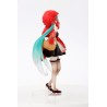 Hatsune Miku Wonderland PVC Statue Little Red Riding Hood 18 cm