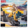 Go! Go! Loser Ranger! Luminasta PVC Statue Yumeko Suzukiri 16 cm