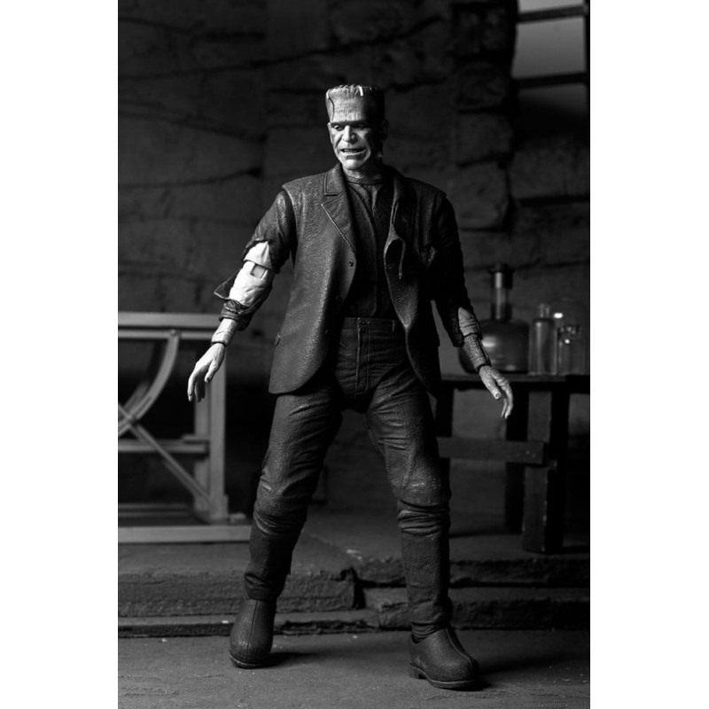 Universal Monsters: Ultimate Frankenstein's Monster (Bride of