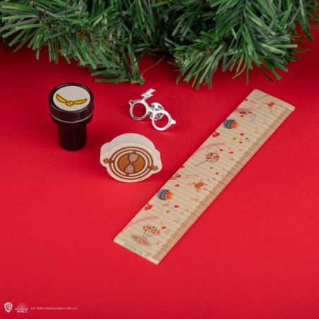 Harry Potter: Advent Calendar