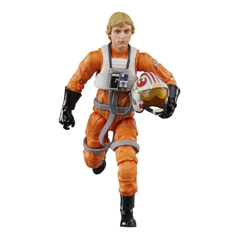 Star Wars: Vintage Collection - Luke Skywalker (Rebel Pilot) 10