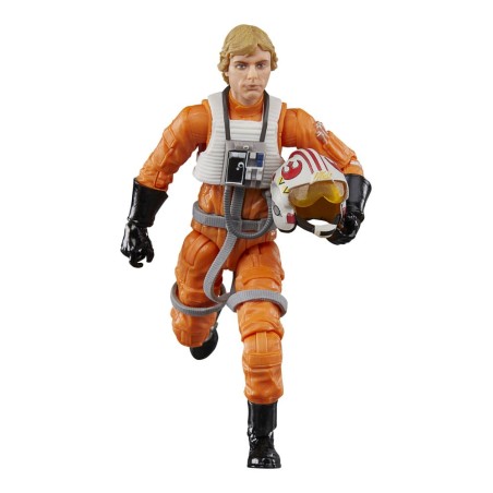 Star Wars: Vintage Collection - Luke Skywalker (Rebel Pilot) 10