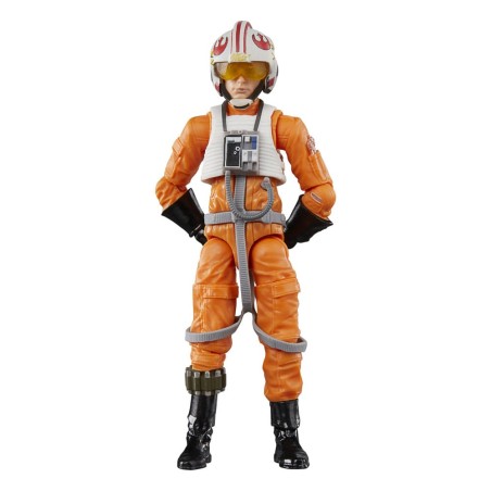 Star Wars: Vintage Collection - Luke Skywalker (Rebel Pilot) 10