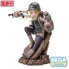 Sword Art Online Alternative: Gun Gale Online II Luminasta PVC