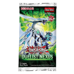 Yu-Gi-Oh: TCG Duelist Nexus...