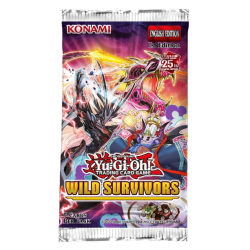 Yu-Gi-Oh: TCG Wild...