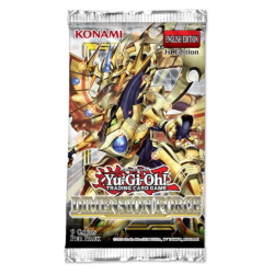 Yu-Gi-Oh: TCG Dimension...