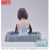 Date A Live V Thermae Utopia PVC Statue Kurumi Tokisaki
