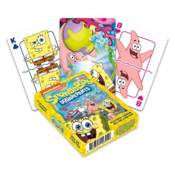 SpongeBob SquarePants: Playing Cards