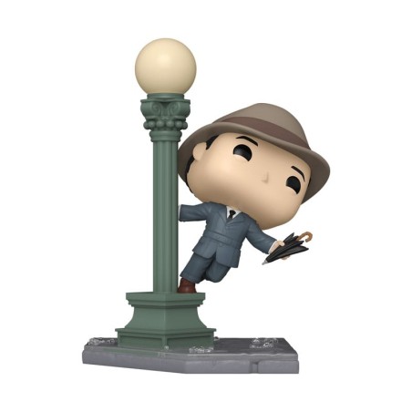 Funko Pop! Movies: Singing in the Rain - Don Lockwood (Deluxe) Funko Pop! Movies: Singing in the Rain - Don Lockwood (Deluxe)