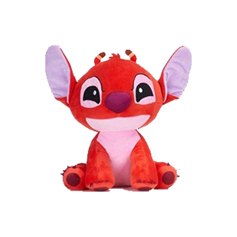 Disney: Lilo & Stitch - Leroy Plush 25 cm